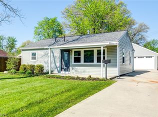 4314 Talbot Ln, Lorain, OH 44055