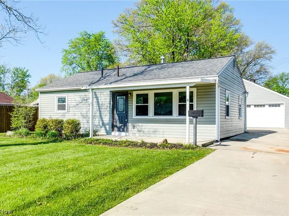 4314 Talbot Ln, Lorain, OH 44055