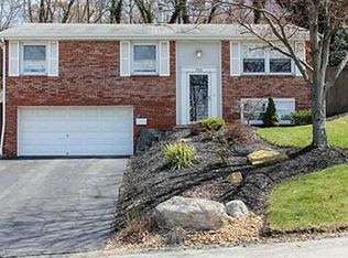 752 Joyce Dr, West Mifflin, PA