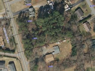 3470 Section House Rd, Hickory, NC 28601