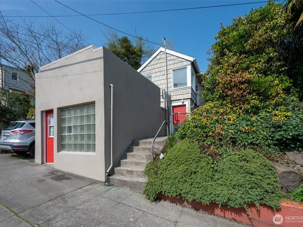 1908 NE 65th Street, Seattle, WA 98115