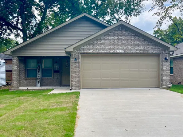 1704 W Long 17th St, North Little Rock, AR 72114