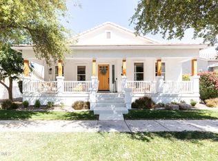 3120 E Agritopia Loop N, Gilbert, AZ 85296