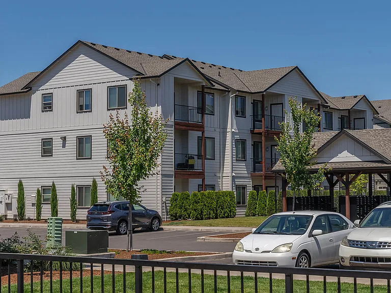 Northplace Apartment Homes — Photo 20