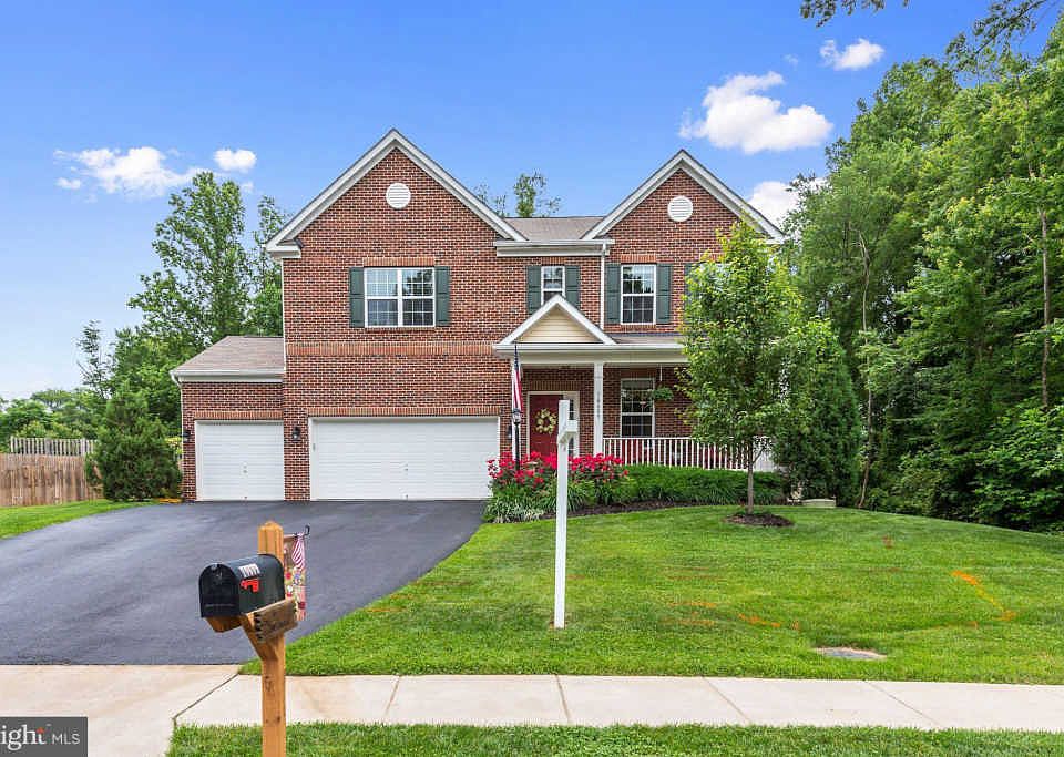 1st image of 10609 Berry Orchard Ct