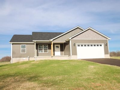 1092 Frank Anderson Rd, Sparta, TN, 38583
