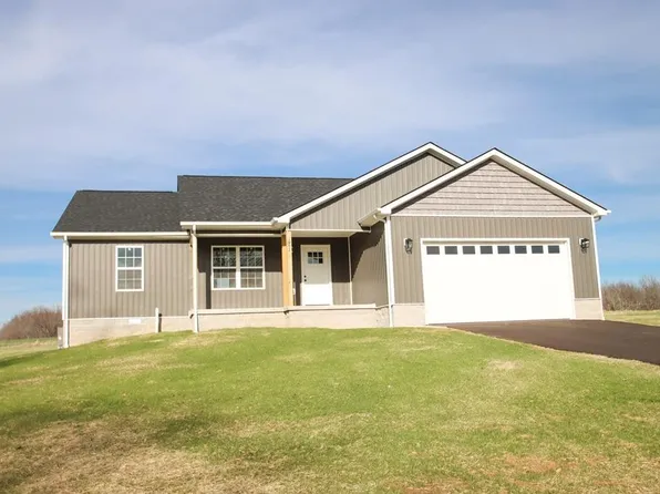 1092 Frank Anderson Rd, Sparta, TN 38583
