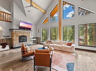 433 97th Cir, Blue River, CO 80424