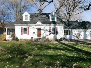 918 73rd St W, Richfield, MN 55423