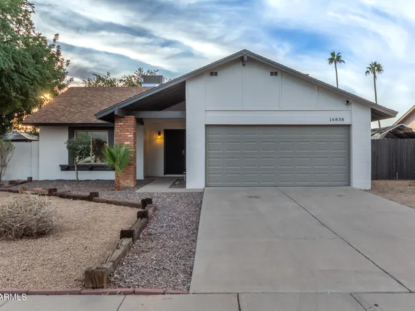 16838 N 31ST Drive, Phoenix, AZ 85053