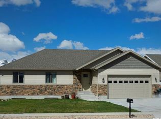 916 S Mill Rd, Heber, UT 84032