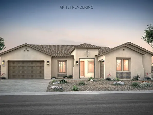Reverence Plan, Regent Hills - Enchantment Series