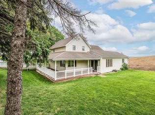 3818 105th St LOT 2, Dunlap, IA 51529