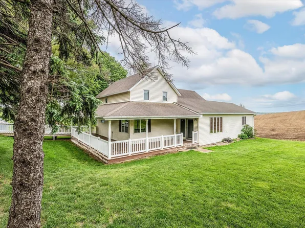 3818 105th St Lot 2, Dunlap, IA 51529