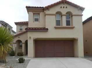 3552 Clear Creek Pl NE, Rio Rancho, NM 87144