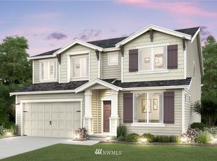 1125 Baker Heights Loop Ave LOT 119, Bremerton, WA