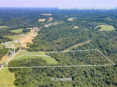 0 State Highway 26, Graysville, OH, 45734