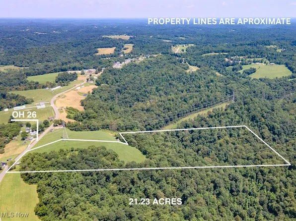 0 State Highway 26, Graysville, OH 45734