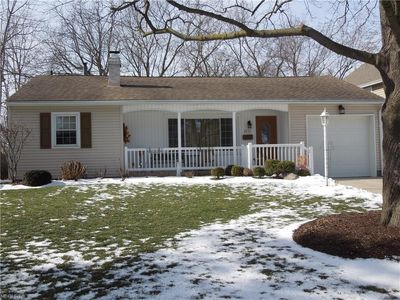 5035 W Blvd NW, Canton, OH, 44718