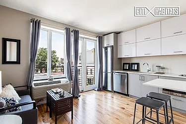 Rented by Citi Habitats