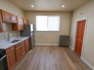 112 Amory St #1, Roxbury, MA 02119