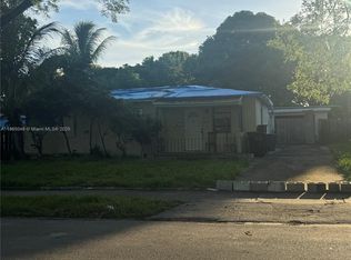 3033 Clyde Rd, West Palm Beach, FL 33405