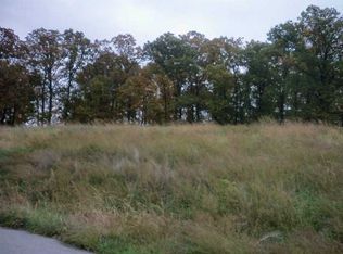 Lot 22 Colline Road, Bentonville, AR 72712