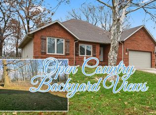 656 Greer Avenue, Nixa, MO 65714