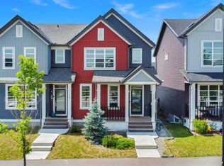 117 NE Highview Gate SE, Airdrie, AB T4A3L6