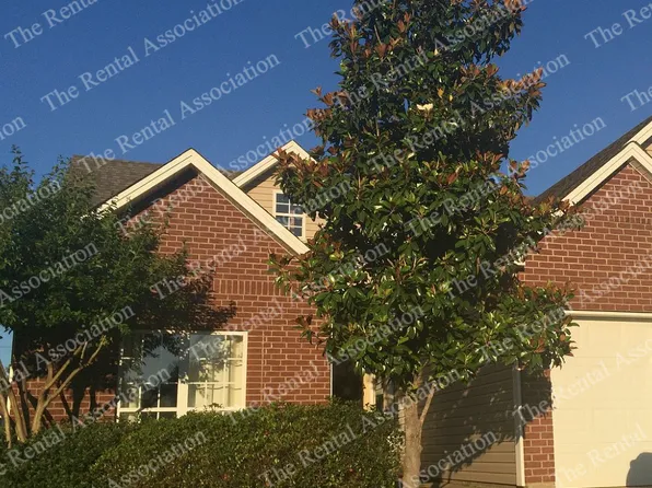 2302 Desiree St, Ruston, LA 71270