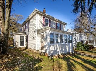 80 Pearl St, Bridgewater, MA 02324