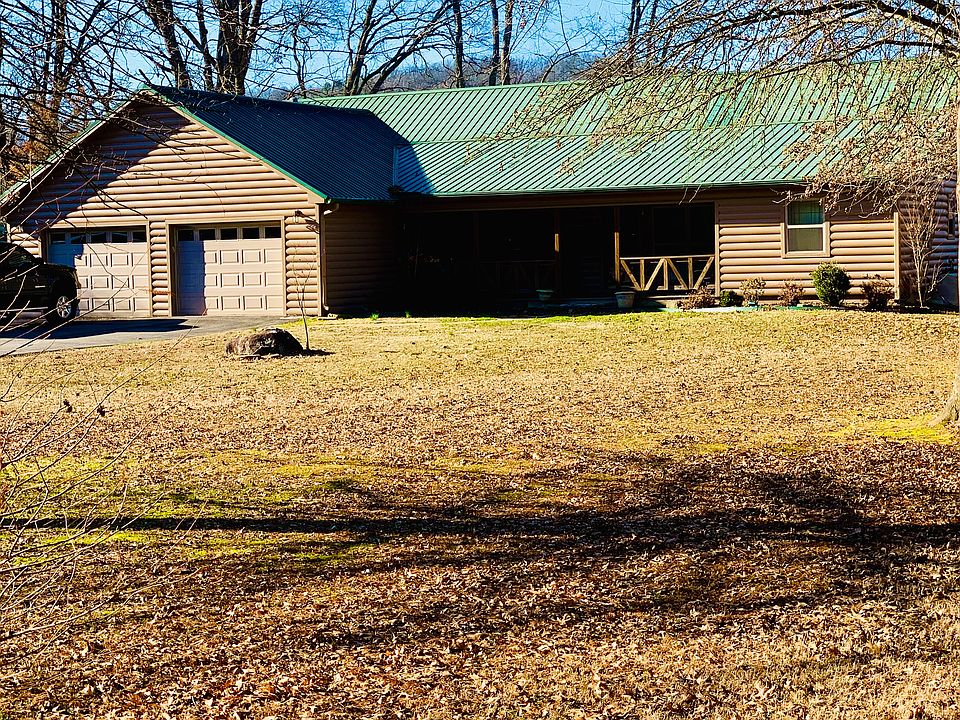 80 River Mist Dr, Pangburn, AR 72121 Zillow