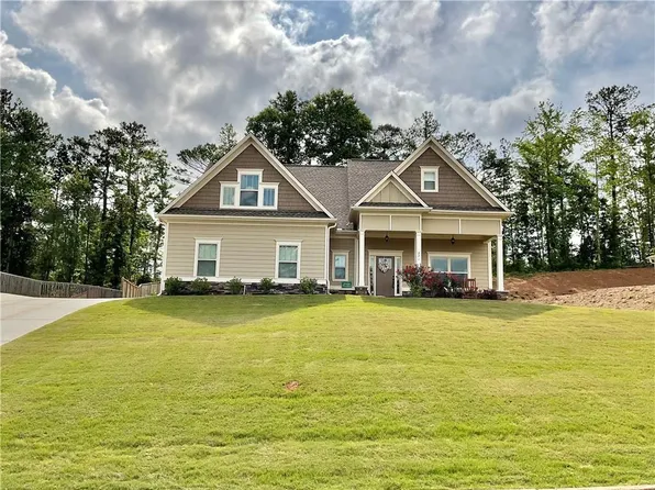 271 Bryson Lake Cir, Douglasville, GA 30134