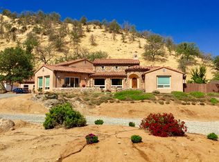 17235 Coyote Dr, Springville, CA 93265