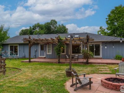 419 Centennial Dr, Louisville, CO, 80027