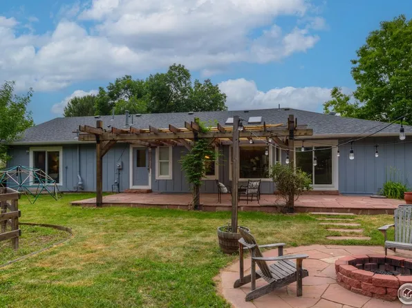 419 Centennial Dr, Louisville, CO 80027