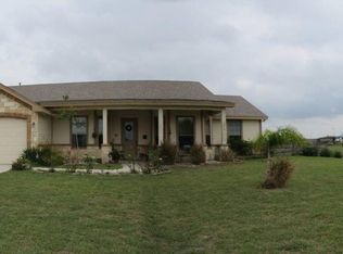 4124 Mesquite Ave, Lyford, TX 78569