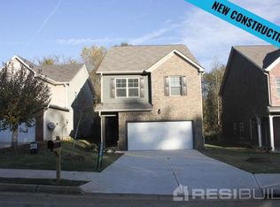 453 Kirkland Dr, Locust Grove, GA 30248