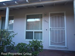 1801 Cable St, San Diego, CA 92107