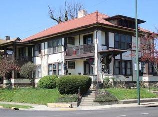 701 N Limestone St, Springfield, OH 45503