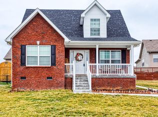 196 Marble Way, Mt Washington, KY 40047