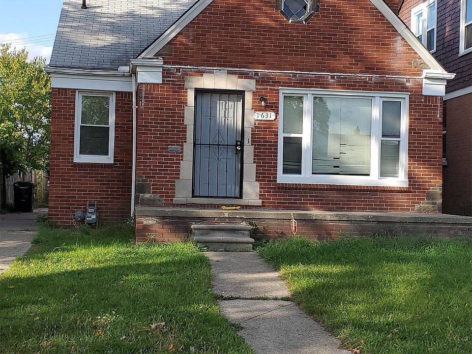 1st image of 1631 E Outer Dr
