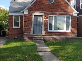 1631 E Outer Dr, Detroit, MI 48234