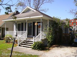 1302 Pridgen Rd, Myrtle Beach, SC 29577