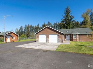5605 216th Ave SW, Centralia, WA 98531