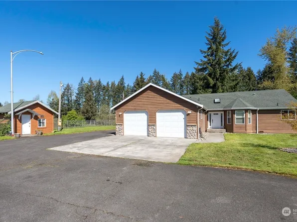 5605 216th Avenue SW, Centralia, WA 98531