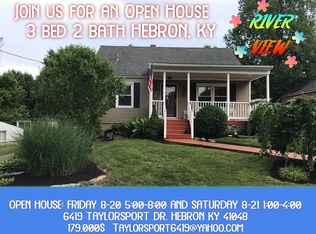 6419 Taylorsport Dr, Hebron, KY 41048
