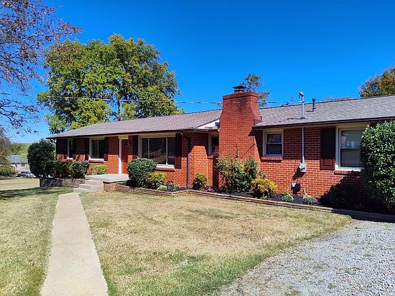 Enjoy this serene location just minutes from shopping.