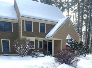 15 Wildflower Trl UNIT 5, North Conway, NH 03860