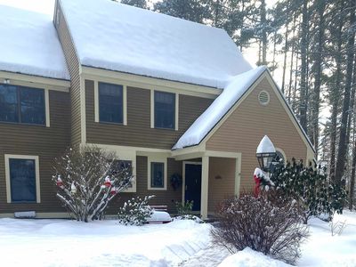 15 Wildflower Trail Unit 5, North Conway, NH, 03860
